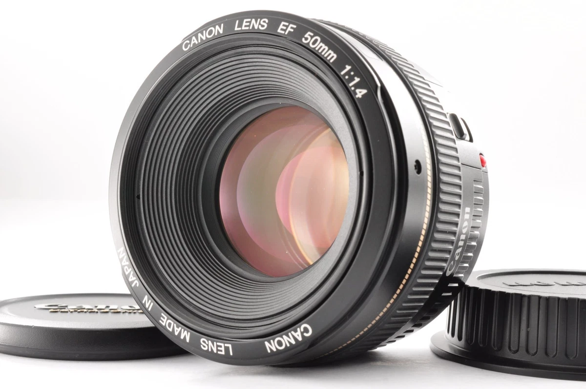 CANON EF 50mm 1:1.4 ジャンク Shop Canon Refurbished EF 50mm f/1.4 USM | Canon U.S.A., Inc.