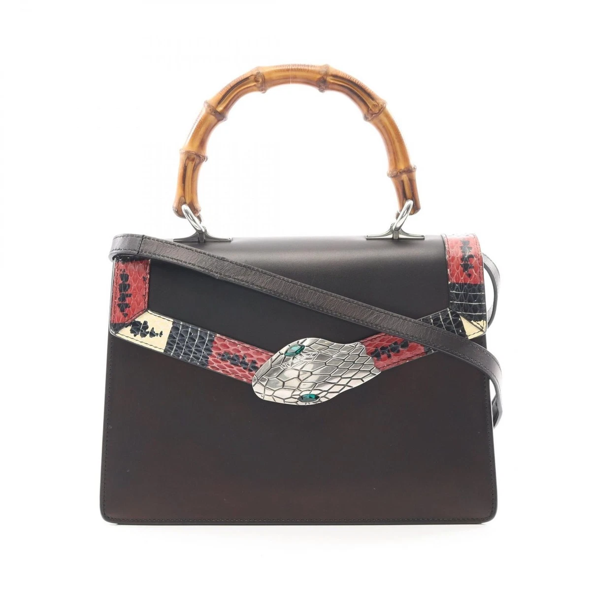 Gucci 蛇包和女士手提包| eBay