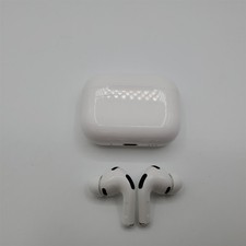 Apple AirPods Pro 3 Wireless Earbuds, Active Noise Cancellation, USB-C, White