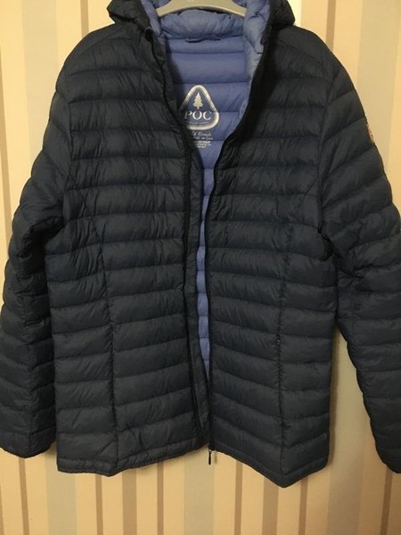 Women Pat McGrath Labs Jacket Navy 36 / S / 44
