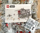 LEGO Star Wars AT-TE Walker (75337) - New - No Box