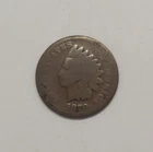 1870 INDIAN HEAD CENT