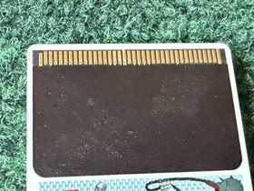 PC Engine NINJA WARRIORS Action Video game software Japanese 