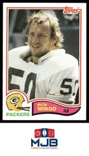 Click to enlarge Rich Wingo