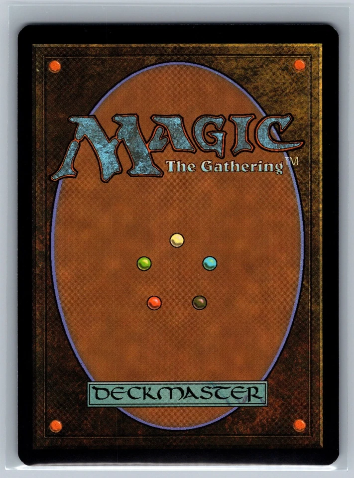 Magic The Gathering KOREAN Magic 2013 Thragtusk #193/249 MTG TCG CCG M13 - Image 2 of 2