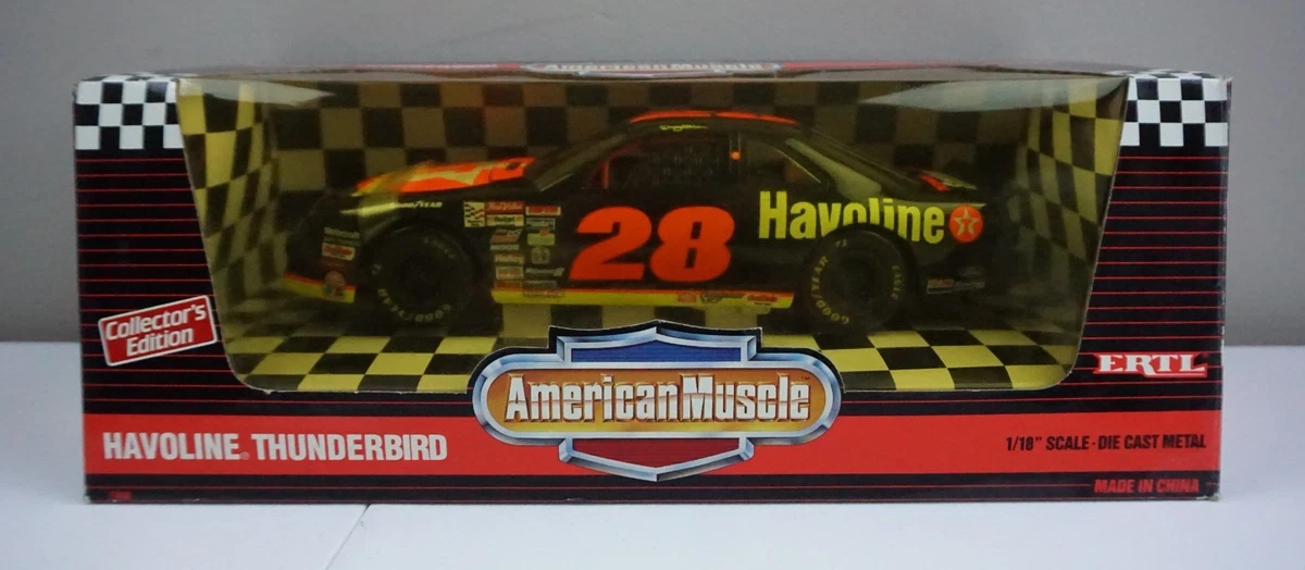 1:18 Scale Diecast NASCAR Ertl for sale | eBay