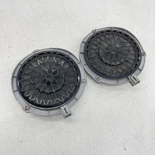 CITROEN C4 MK2 DOOR SPEAKER SET 9803506380 REAR PAIR LH LEFT RH RIGHT 10-15