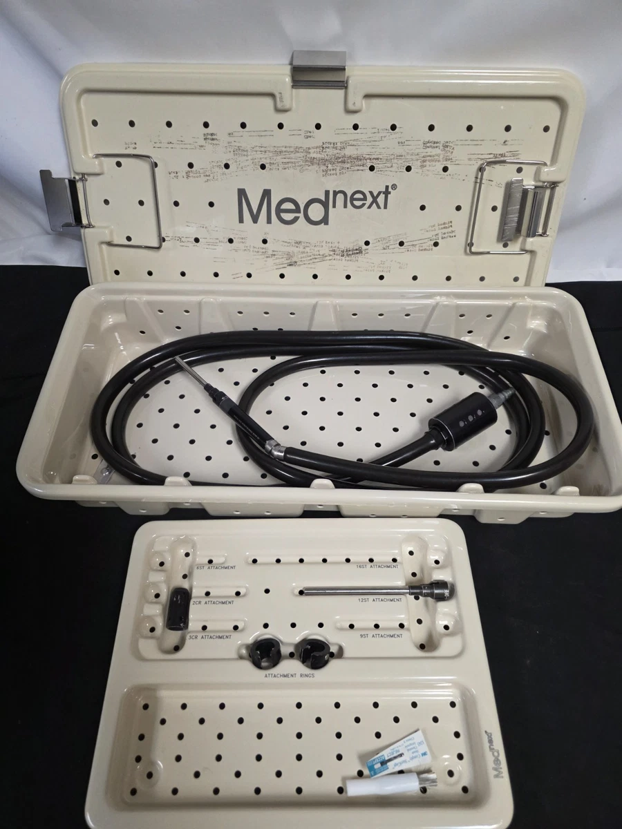 Preços baixos em Instrumentos de laparoscopia Medtronic | eBay