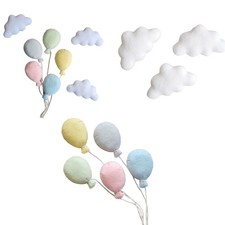 Photo Props Felt Posing Pillow Newborn Photo Props Photostudio Backdrop