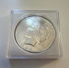 1923 Peace Silver Dollar $1 Business Strike Philadelphia Mint KM#150
