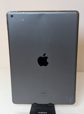Apple iPad 9th Gen A2602 64GB/ Wi-Fi / Space Gray READ . 9JT
