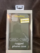Heyday Apple iPhone 15 Plus/iPhone 14 Plus Ru...