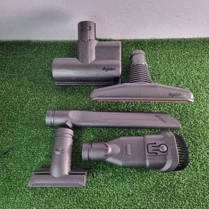 Dyson Mini Motorkopf + Service Zubehör für V6 DC58 DC59