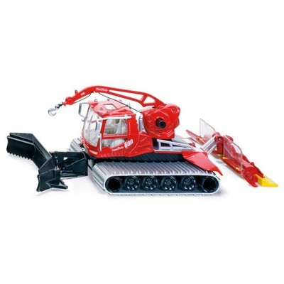 Siku 1/50 PistenBully 600 Snow Groomer Siku-4914
