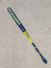 2018 Miken Freak KP23 27oz. ASA Slowpitch Softball Bat End Loaded