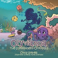Cindy Graves | Olyvianna | Taschenbuch | Englisch (2017) | Xlibris