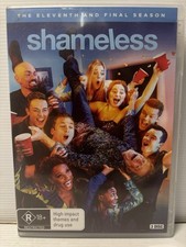 Shameless : Season 11 (DVD, 2020) for sale online | eBay