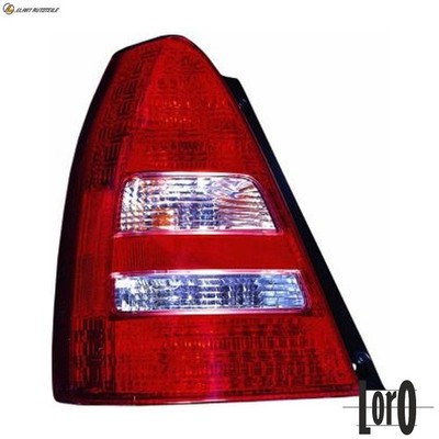 HECKLEUCHTE 320-1905L-AS FÜR SUBARU EJ25DEJ2555/DEJ25 2.5L EJ204/EJ201 2.0L