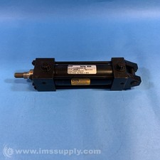 Parker 01.50 CBBMANUS14AC 3.500 Series MAN Pneumatic Cylinder FNIP