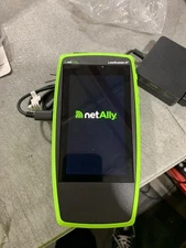 NetAlly LinkRunner at 3000 LinkSolutions Kit