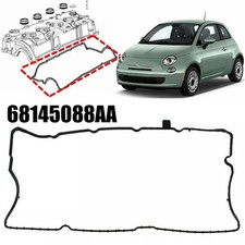 Direct Fit Gas Valve Cover Gasket for Dodge For Dart For Fiat 500 Engine Parts