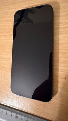 Apple iPhone 13 OVP - Schwarz, 128GB, sehr guter Zustand, 100% Batterie