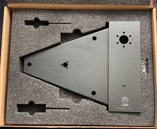 Linn Kore Sub Chassis for LP12. Boxed in Excellent Condition