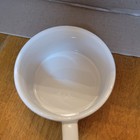 Houston Harvest Gift Products Black Red Checkered Chicken Rooster Soup Bowl — photo 5