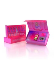 Madonna ABSOLUT Cocktail Kit Confessions II PROMO No liquor Rare NEW