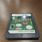 Disney Fairies: Tinker Bell (Nintendo DS, 2008) - Tested, Working