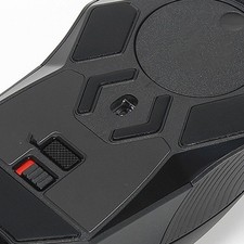 Smooth Glides Replacement Base Cover Skates for G903 Mouse Plastic Build