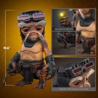 Hot Toys Star Wars: The Mandalorian & Grogu Anzellan Droidsmith Life-Size LMS017