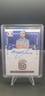 2024-25 Panini Impeccable LIV Eagles Graeme McDowell On Card Autograph /6