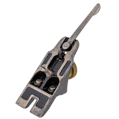 Stanley Plane Frog Assembly For No. 4, 4C, 5, & 5C Planes, Type 16 (1933-1941)