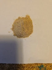 16 Oz White Peppers Powder. Fresh Packed 5/2025