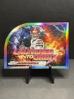2024 Topps Cosmic Chrome Jayden Daniels RC Launched Into Orbit 🔥💎🔥 Commanders