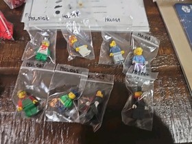 LEGO Creator Expert: Winter Toy Shop (10249) Winter Village Complete MINT WoW