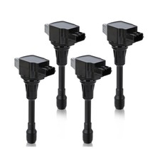 UF549 Pack of 4 Ignition Coil Packs Fit For 2007-2019 Nissan Altima... Fast Ship