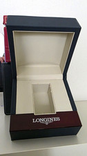 Longines Uhrenbox Aufbewahrungsbox für 1-Uhr...
