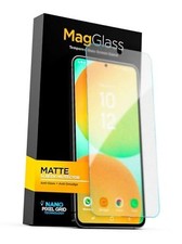 Screen Protector for Samsung Galaxy S24 FE Fingerprint Sensor Matte
