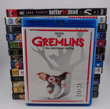 Gremlins (Blu-ray, 1984)