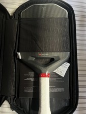 Tesla Plaid Pickleball Paddle by Selkirk FREE SHIP - IN HAND