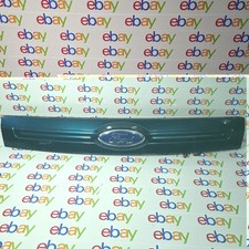 2011 - 2014 Ford Edge Tailgate Liftgate Trunk Trim Molding Hq Blue 11127 2011 - 2014 Ford Edge Tailgate Liftgate Trunk Trim Molding Hq Blue 11127