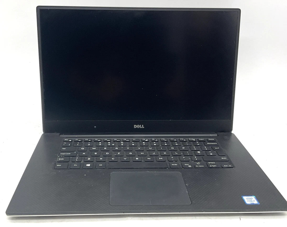 Dell Precision 5510 Portable - 16 Go RAM, SSD 512 Go, I5, Win 11 Pro (occasion)