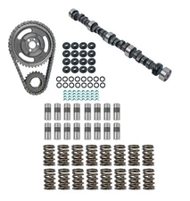 COMP Cams Thumpr Cam and Lifter Kit K12-600-4