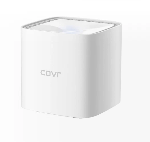 D-Link COVR-1102 Sistema Wi-Fi Mesh Dual Band AC1200 fino a 325 m² NUOVO - Immagine 2 di 3