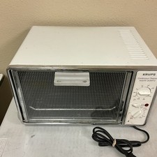 Krups Toaster Oven Toaster Ovens for sale