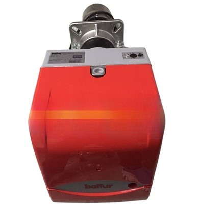 QTY:1 NEW BTG28  gas burner with valve assembly FedEx