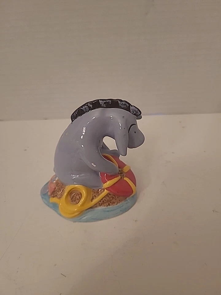 Treasure Craft Disney Classic Pooh, Eeyore Salt Shaker - Image 4 of 4