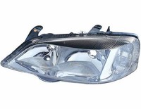 Scheinwerfer Rechts FÜR Opel Astra 1998-2004